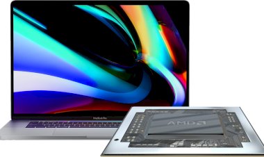 Thêm các thông tin về việc Macbook sẽ xử dụng chip AMD bị rò rỉ trong bản cập nhật macOS Catalina 10.15.4 Beta