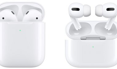 Tin đồn: Apple đang sản xuất AirPods Pro Lite - bản giá rẻ của AirPods Pro?