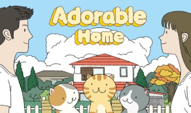 Adorable Home