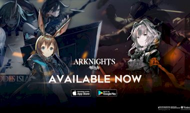 Arknights
