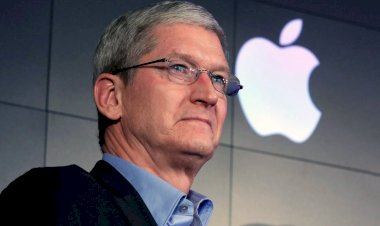 Thư Tim Cook gửi nhân viên trước đại dịch Corona