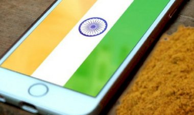 iPhone chiếm 75% thị phần smartphone cao cấp ở Ấn Độ trong quý 4 2019