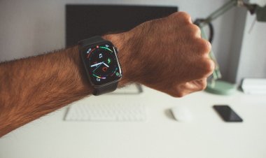 Apple phát hành watchOS 6.1.3