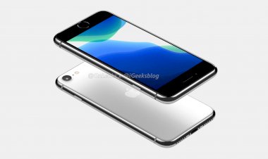 Ngày ra mắt iPhone 9/iPhone SE 2 có thể sẽ bị hoãn vì Covid-19