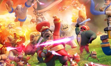 World War Doh: Real Time PvP