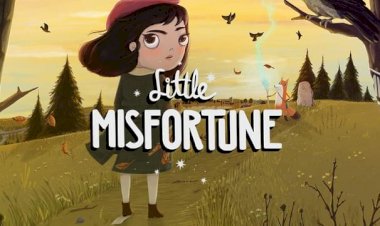 Little Misfortune