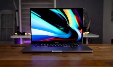 Apple bắt đầu bán ra phiên bản Refurbished 16-Inch MacBook Pro trên toàn thế giới.
