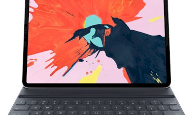 Apple có thể ra mắt bàn phím thông minh tích hợp trackpad cho iPad Pro trong thời gian tới