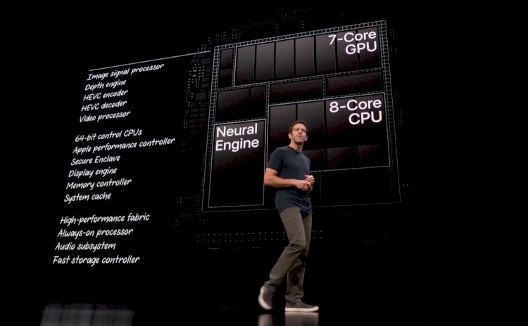 TSMC sẽ sản xuất chip 5nm cho iPhone vào đầu năm 2020
