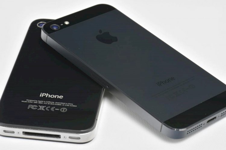 iPhone 4S, iPhone 5, iPad 2 bất ngờ nhận được bản cập nhật iOS mới
