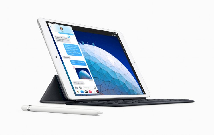 Apple có thể sẽ ra mắt iPad thiết kế mới hoàn toàn ngay trong năm nay.