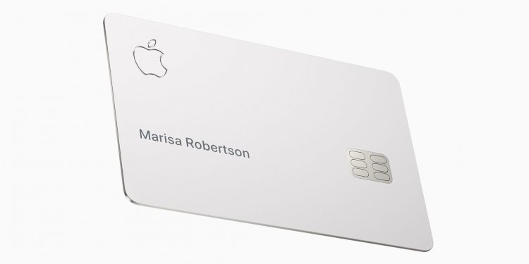 Tim Cook xác nhận Apple Card sẽ chính thức ra mắt trong tháng 8