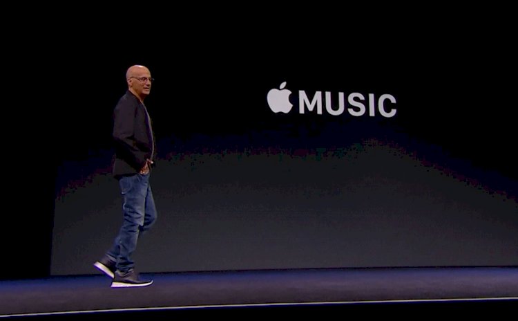 Apple Music từng chi quá nhiều tiền cho nội dung độc quyền, tốc độ tăng trưởng chưa được như ý.