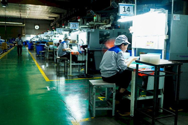 iPhone sản xuất tại Việt Nam: rào cản và thách thức!