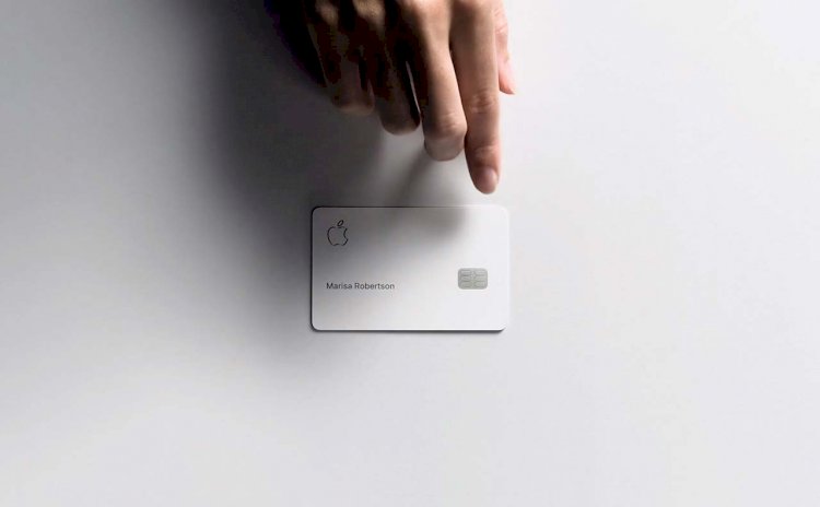 Lợi thế của Apple Card so với những thẻ tín dụng khác