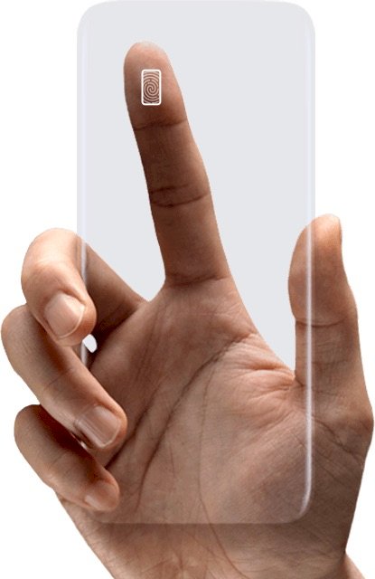 Ming-Chi Kuo: Apple sẽ ra mắt iPhone có cả Face ID và cảm biến vân tay trong màn hình vào năm 2021