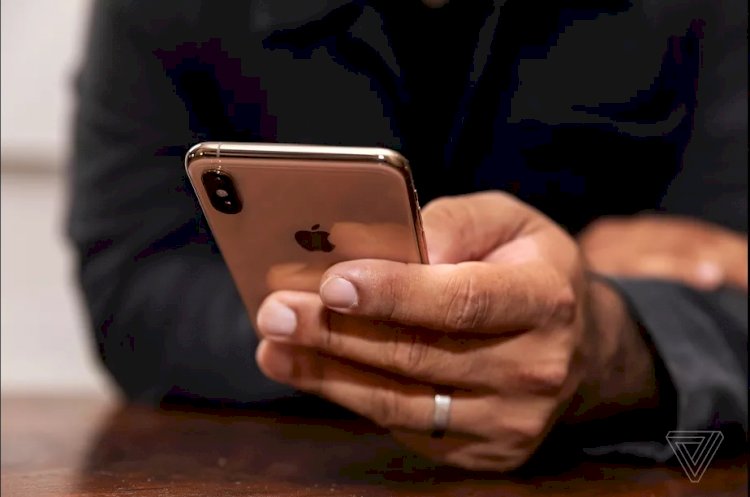 Apple sẽ cung cấp một chiếc iPhone đặc biệt có quyền root, dễ dàng dò lỗi