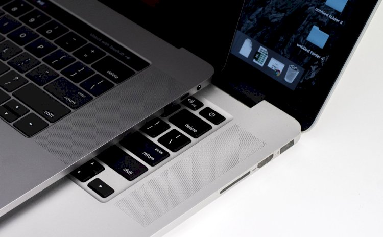 MacBook Pro 2015 chưa thay pin bị cấm mang lên máy bay vì nguy cơ cháy nổ