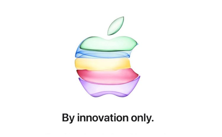Sự kiện ra mắt iPhone mới sẽ diễn ra vào 10/9 tại Apple Park