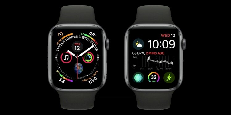 Apple Watch có tính năng theo dõi giấc ngủ: Chất lượng giấc ngủ, quản lý pin và nhiều hơn thế