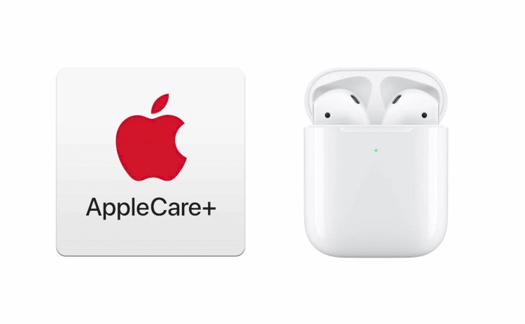 Apple giới thiệu gói bảo hành AppleCare+ cho tai nghe AirPods, Beats giá 29 USD