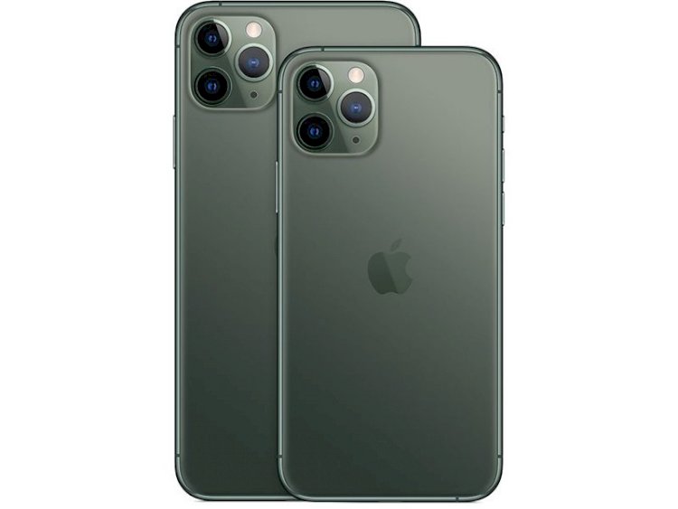 iPhone 2019 đã có phần cứng hỗ trợ sạc không dây 2 chiều.