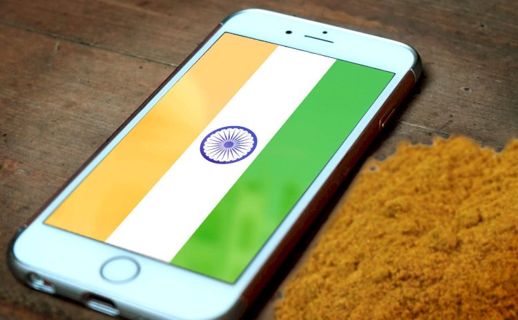 Apple rót 1 tỷ USD đầu tư tăng sản lượng iPhone tại Ấn Độ