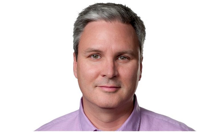 Phó chủ tịch truyền thông của Apple, Steve Dowling, sẽ rời công ty sau 16 năm