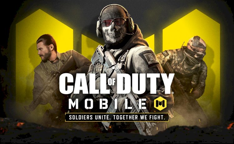 Call of Duty: Mobile phát hành ngày 1 tháng 10, nhiều chế độ PvP, miễn phí, không giới hạn khu vực