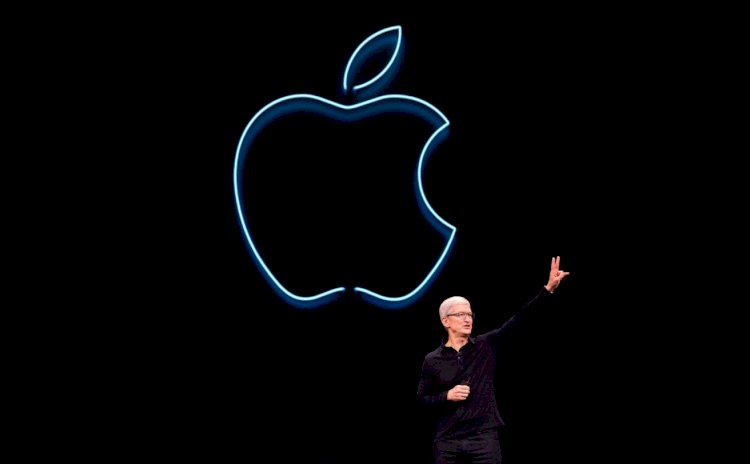 Trong tháng 10 Apple sẽ giới thiệu những sản phẩm gì ?
