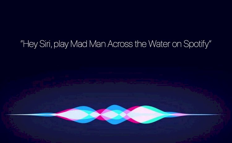 Apple thử nghiệm ra lệnh chơi nhạc trên Spotify bằng Siri