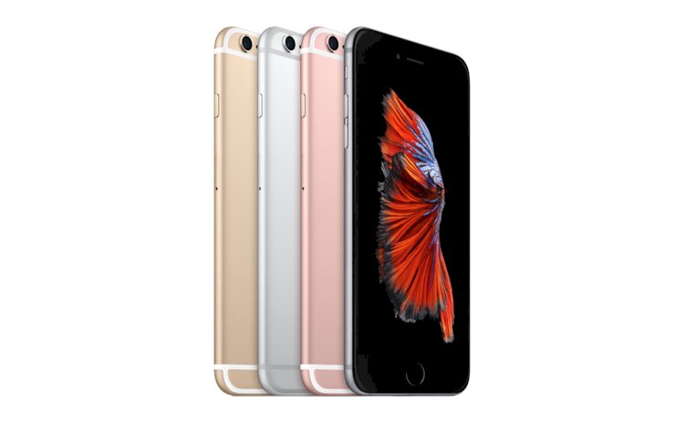 Apple mở chương trình sửa chữa iPhone 6s cũ miễn phí khi máy không lên nguồn