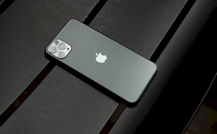 Consumer Reports: iPhone 11 Pro Max là smartphone tốt nhất nhờ pin và camera