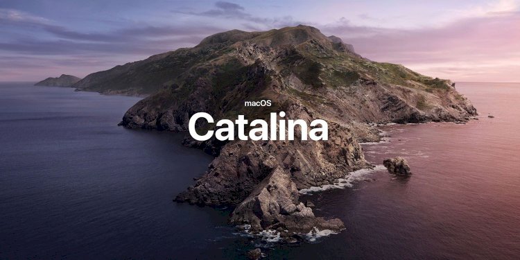 Apple phát hành bản Developer beta đầu tiên cho macOS Catalina