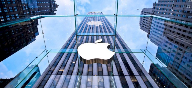 Apple vẫn là công ty có giá trị nhất thế giới!