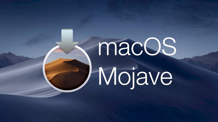 Tổng hợp bộ cài macOS Sierra, High Sierra và Mojave