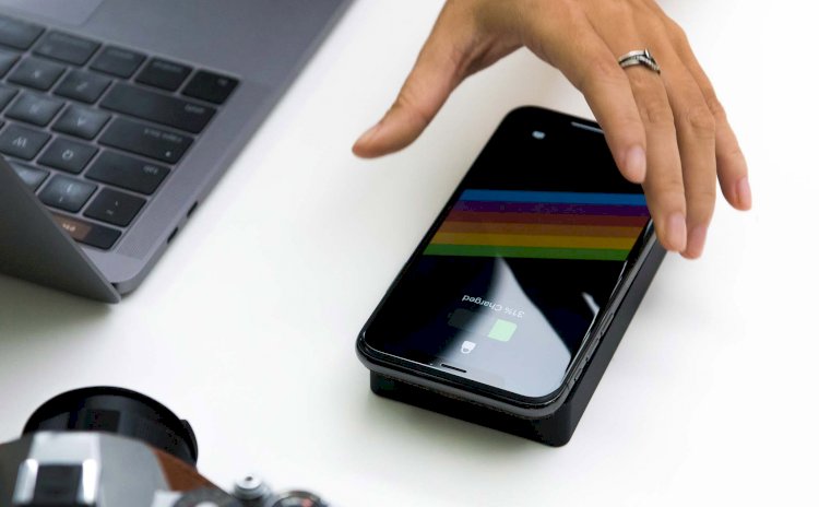 iOS 13.1.3 đang khiến vài chiếc iPhone 11 mất khả năng sạc không dây