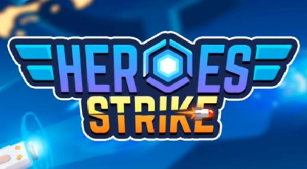 Heroes Strike