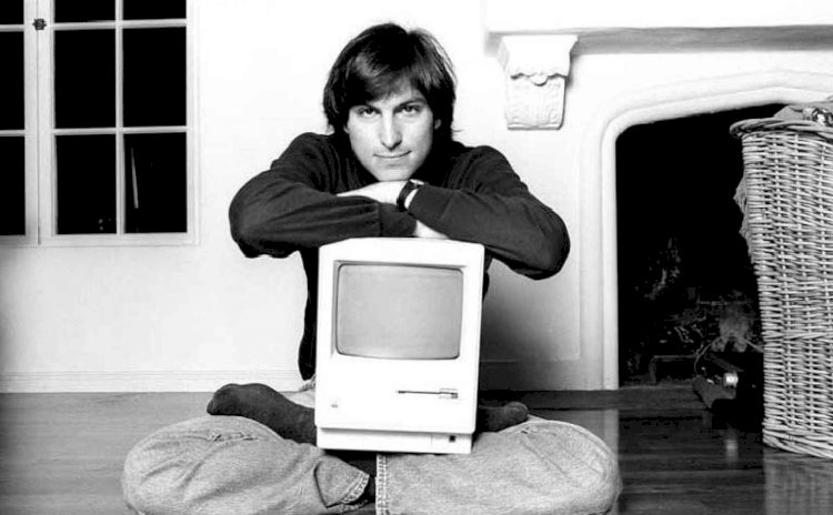 Steve Jobs: Muốn thành công phải biết nói không với cả nghìn thứ!