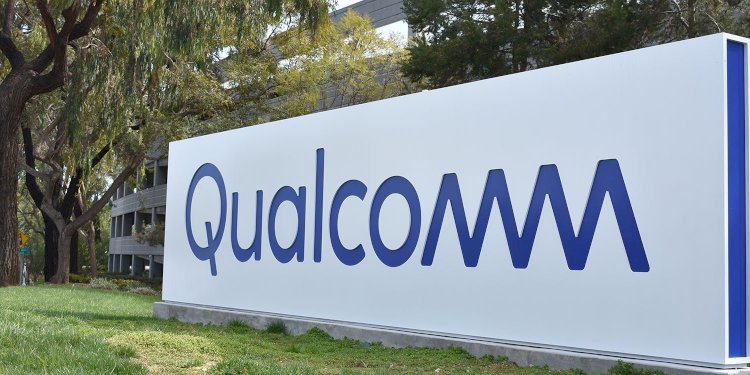 Qualcomm thoả thuật cấp phép cho Apple trong việc sử dụng modem 5G.