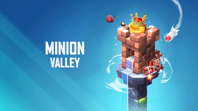 Minion Valley: Idle Strategy