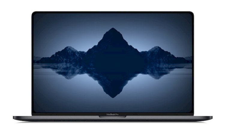 MacBook Pro 16 inch đang được Apple tiết lộ bí mật với một vài kênh truyền thông?