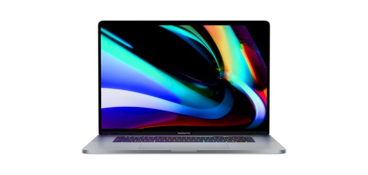 Apple chính thức giới thiệu Macbook Pro 16 inch tới người dùng.