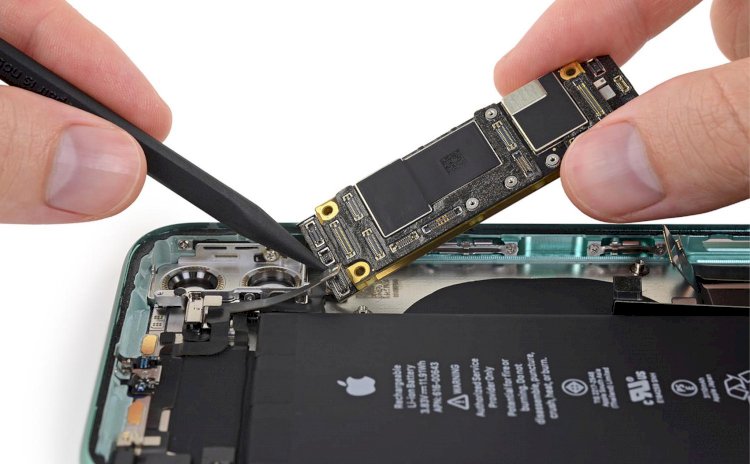iPhone giả từ Trung Quốc mang sang Mỹ “đổi bảo hành” khiến Apple thiệt hại 6 triệu USD