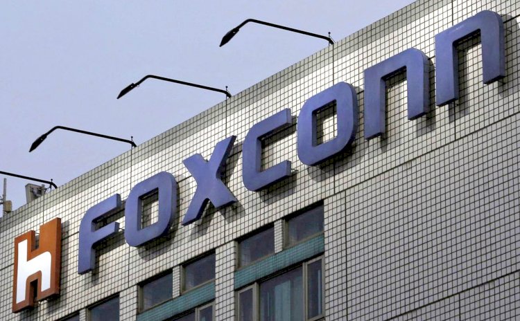 Foxconn tăng lợi nhuận, Japan Display chịu lỗ 5 năm liên tục.