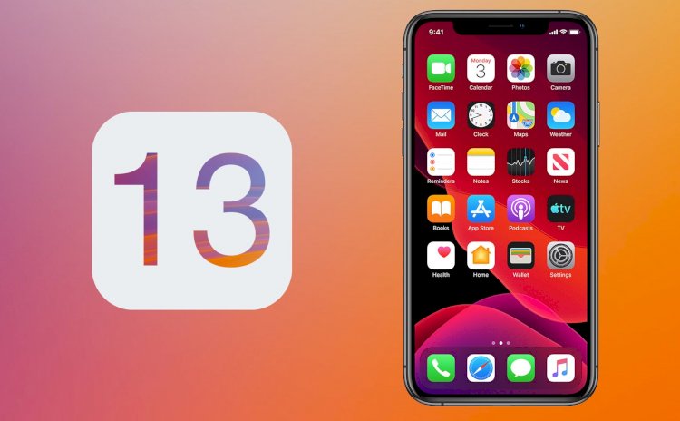 Đã có iOS 13.2.3 chính thức: Apple tiếp tục sửa lỗi