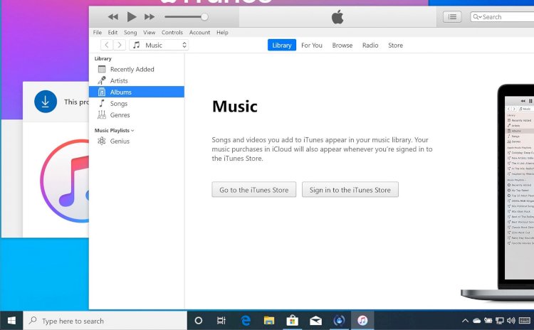 Apple đang làm Apple Music, Apple TV cho Windows 10 và Xbox One