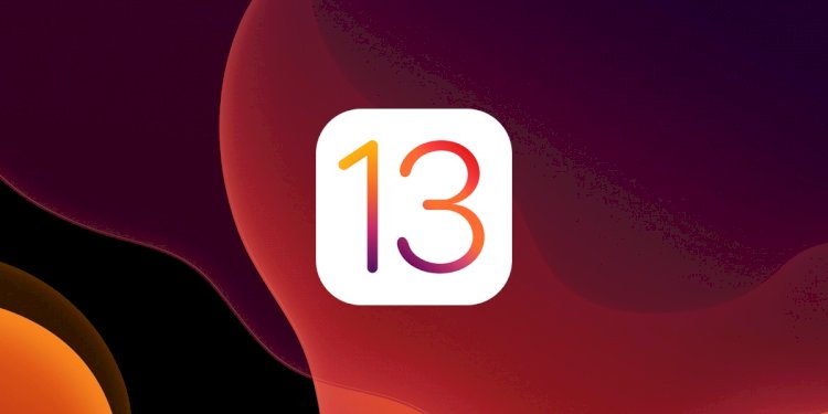 Apple phát hành iOS / iPadOS 13.3 beta 3