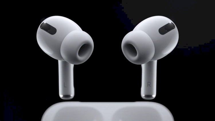 Hiện Apple không có đối thủ ở thị trường tai nghe True wireless
