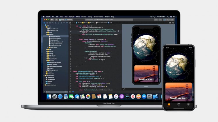 Apple chính thức phát hành Xcode 11.2.1 cho Developer